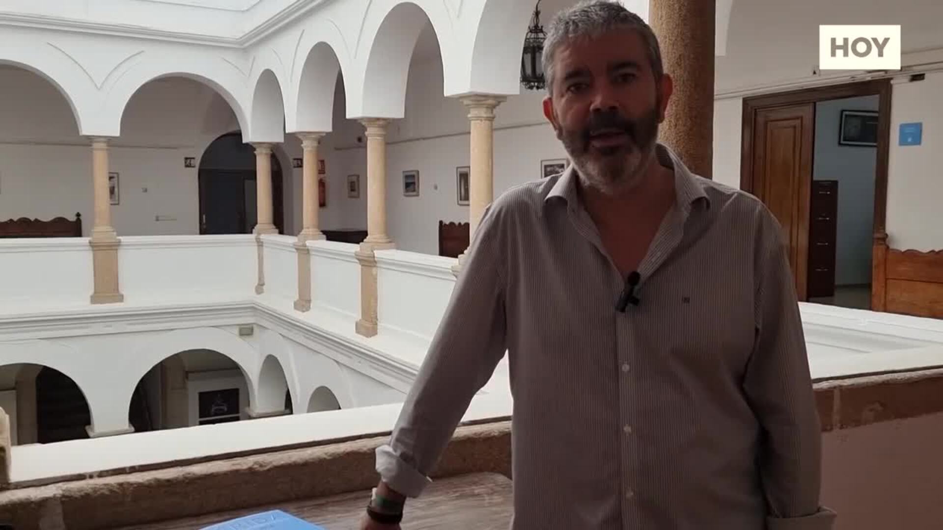 El Consorcio de Mérida presenta una memoria que recoge todas las excavaciones realizadas entre 2012 y 2014