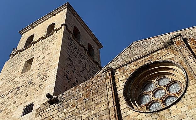 Descubre en qué pueblo de Extremadura estoy