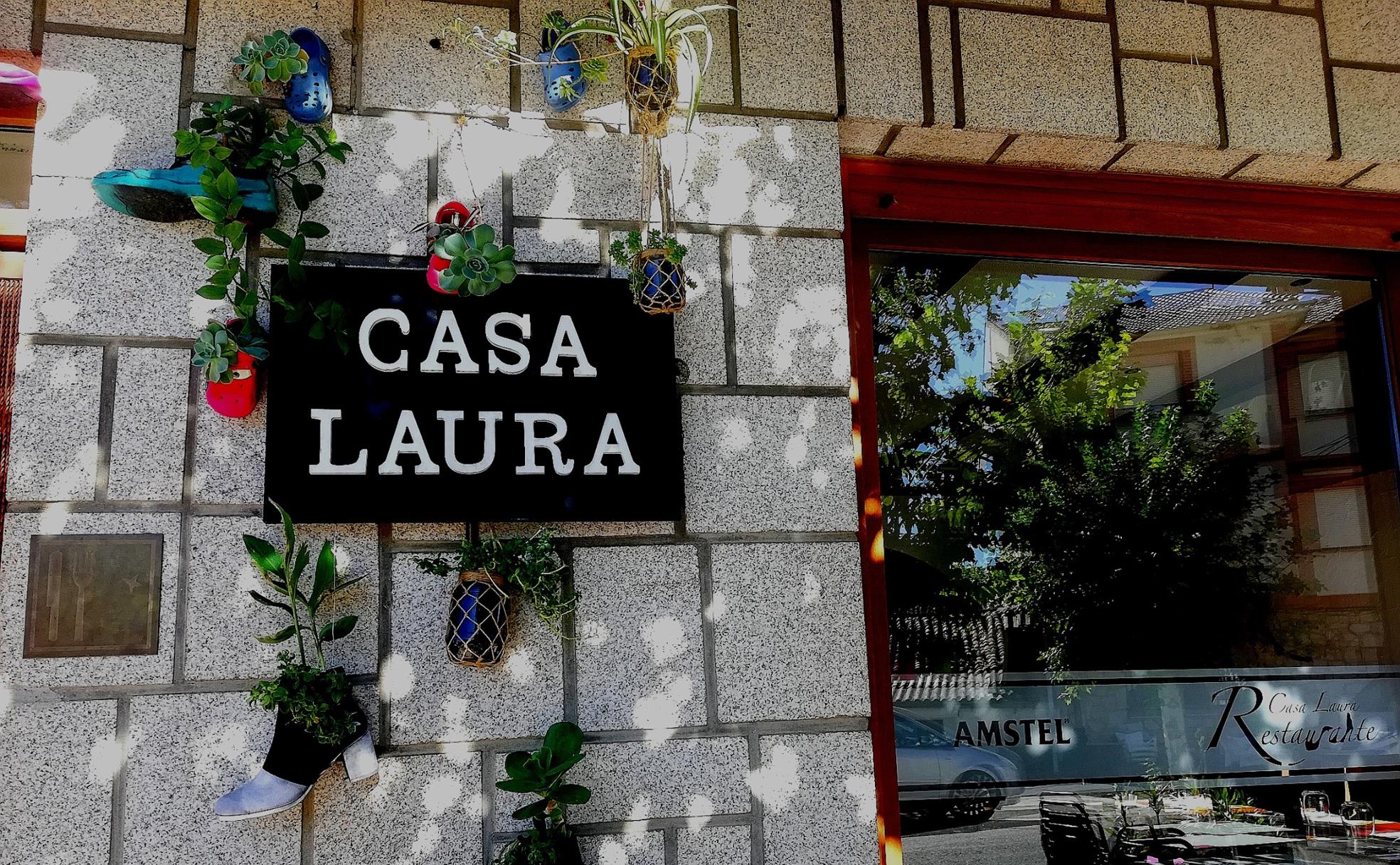 Casa Laura