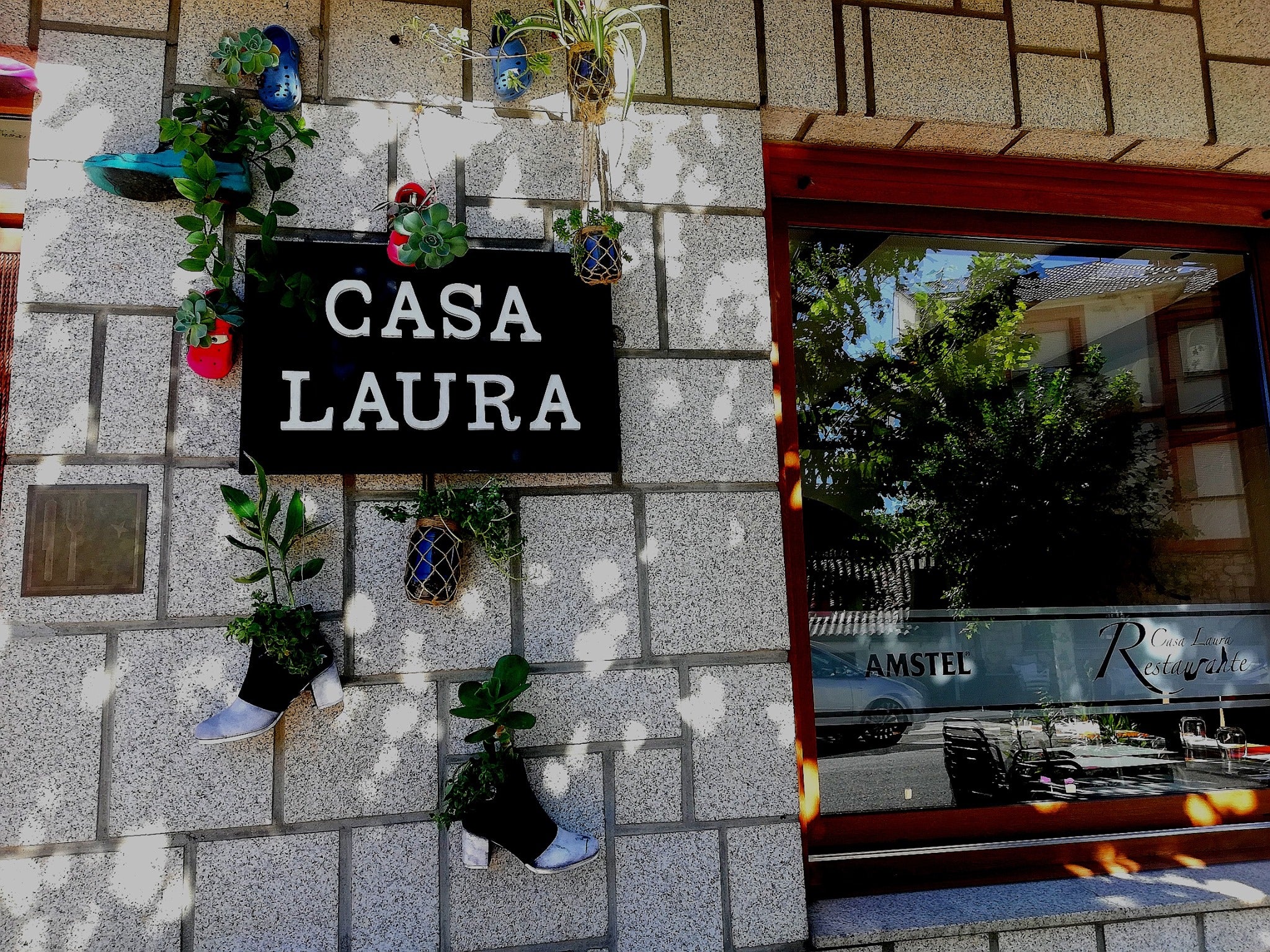 Casa Laura