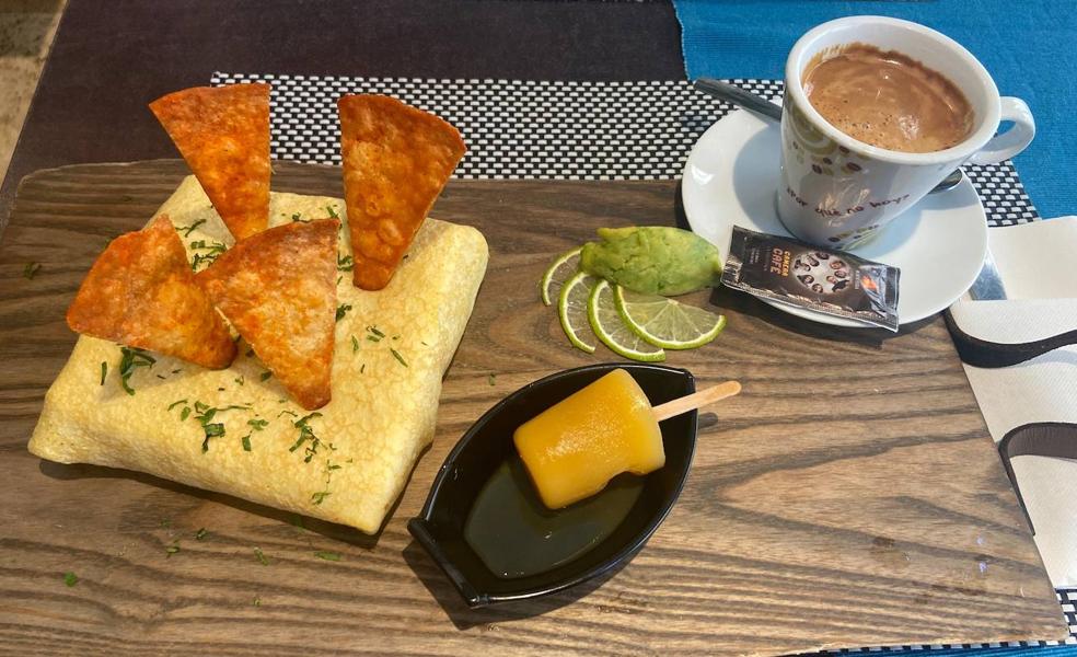 Scroll Story imagen 21