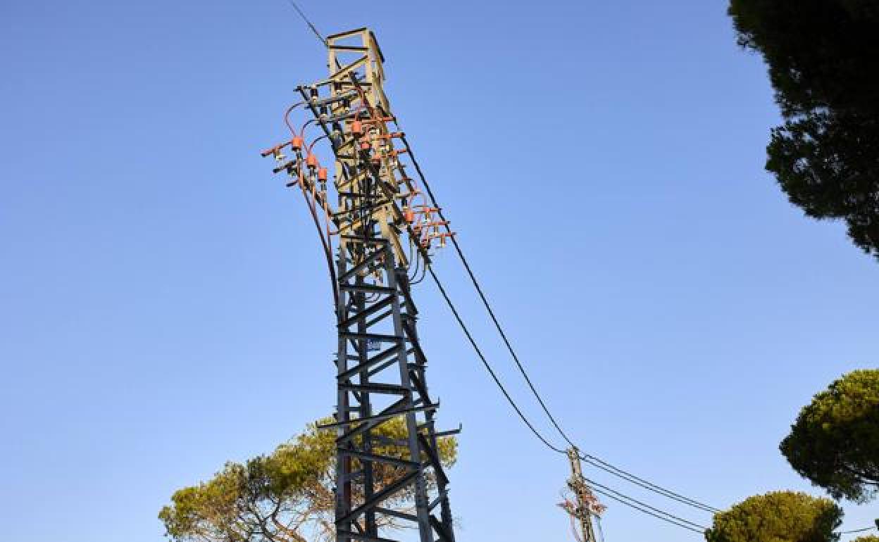 El precio de la luz cambia este lunes, estas son las horas más baratas y más caras