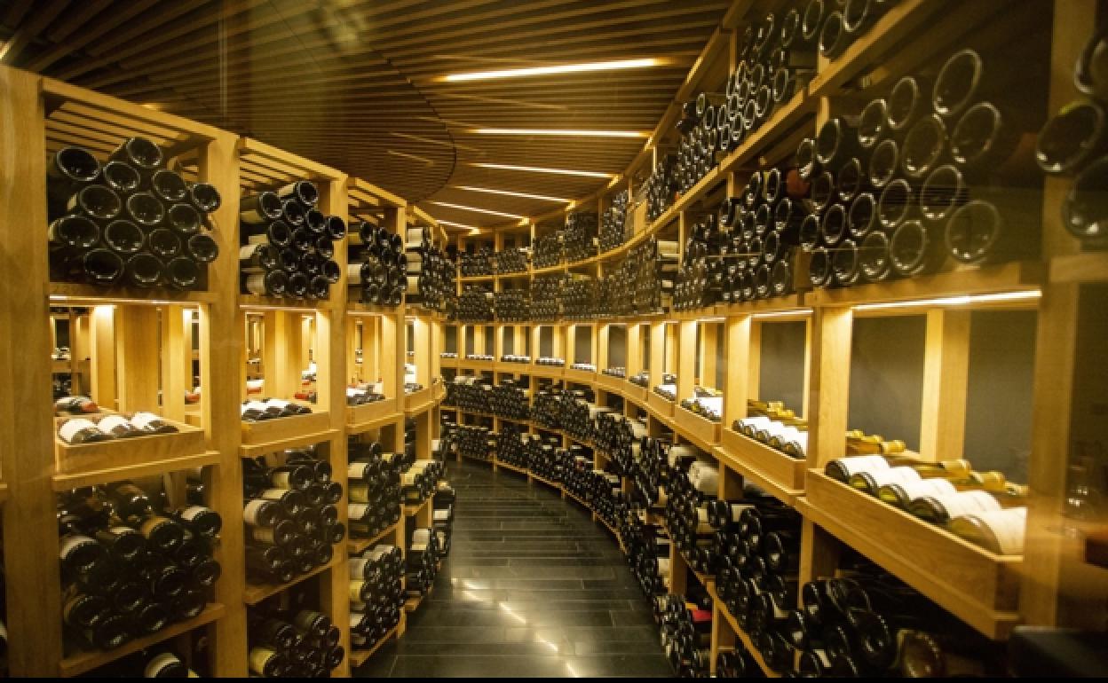 Así hemos contado todos los detalles sobre el robo millonario de Atrio