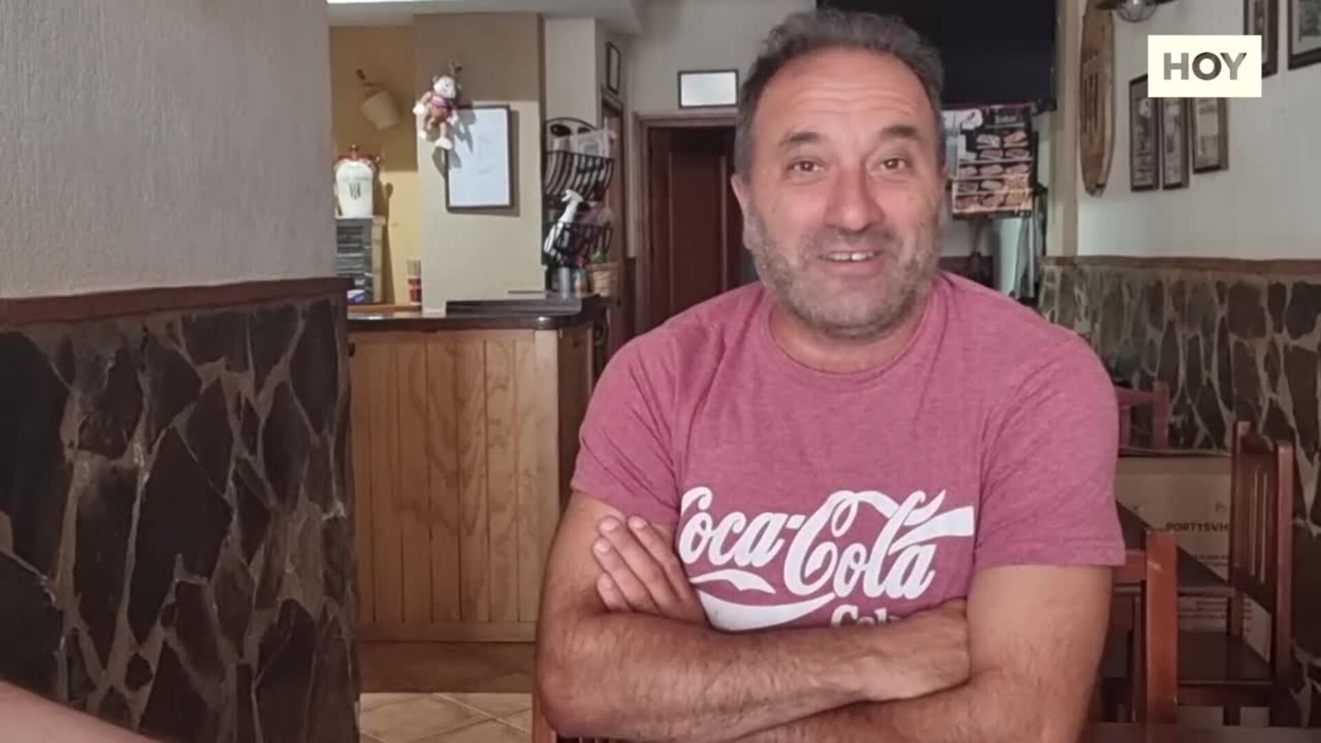 Se va Míchel, los Nevado dejan el bar más antiguo de Mérida