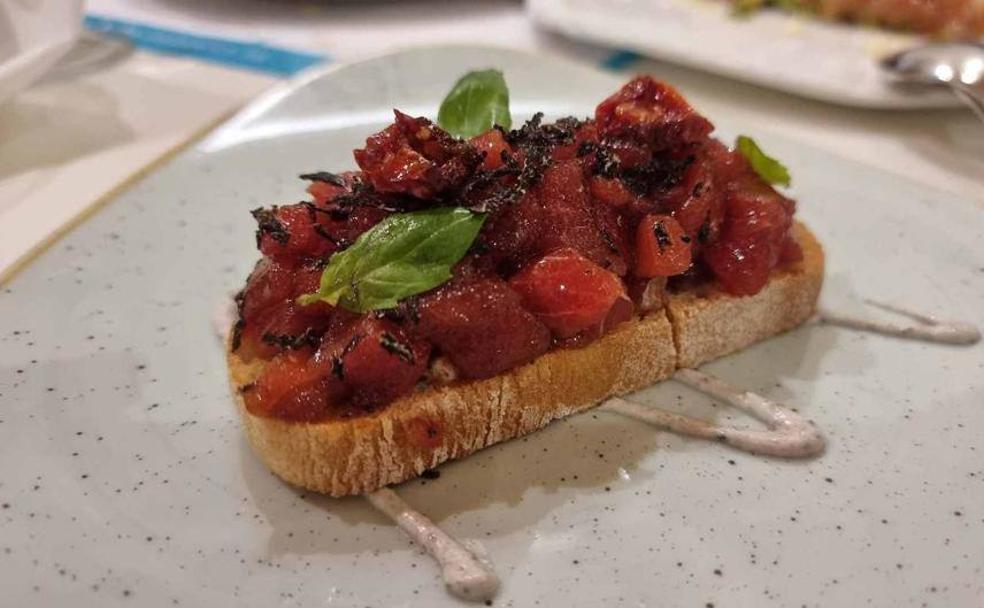 10 restaurantes de la Costa del Sol para comer frente al Mediterráneo