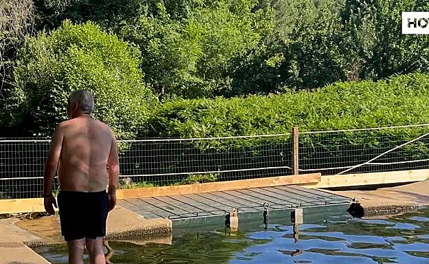 Estas son las cinco noticias con vídeo más vistas de la semana