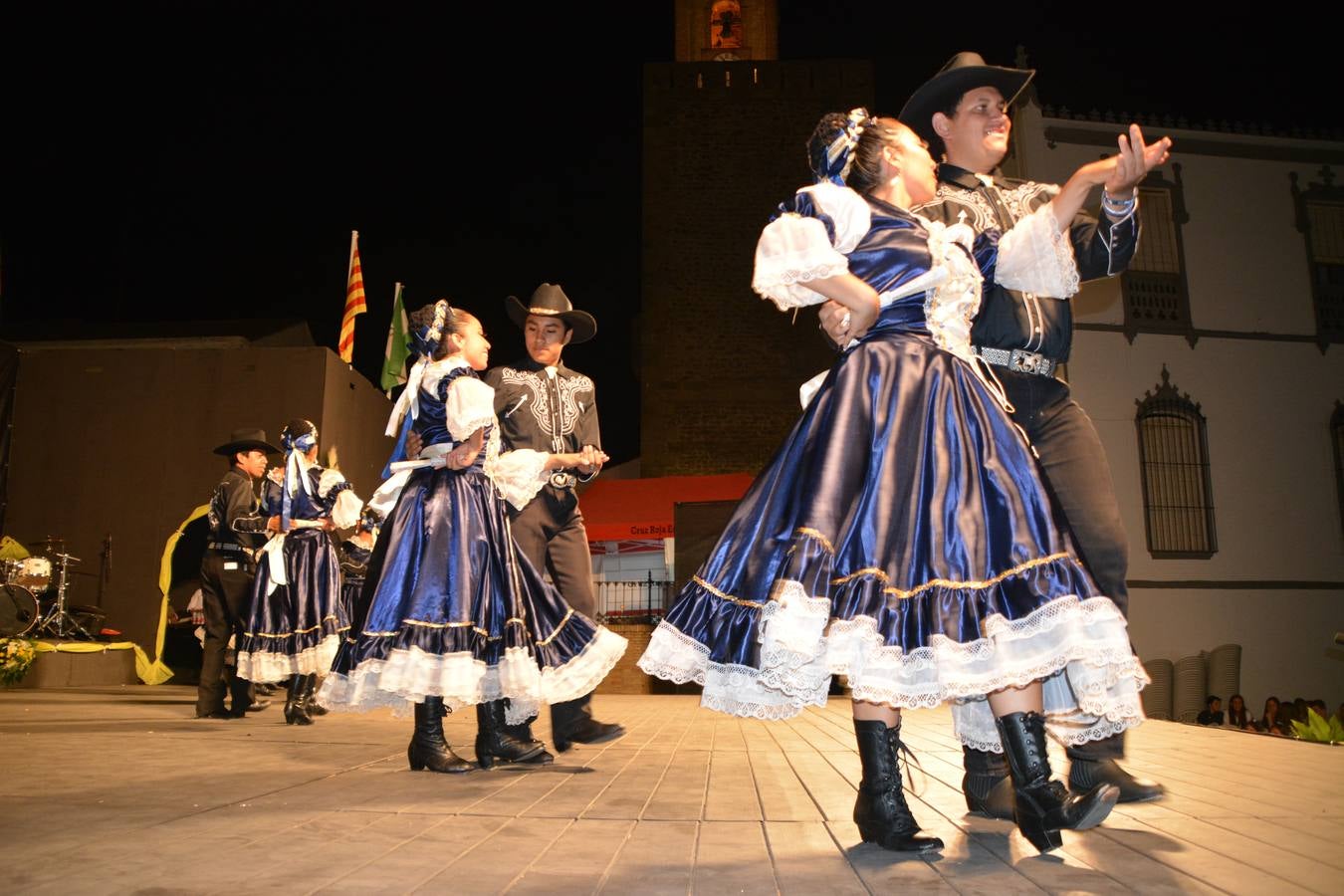 Fotos: XL Festival Internacional de la Sierra