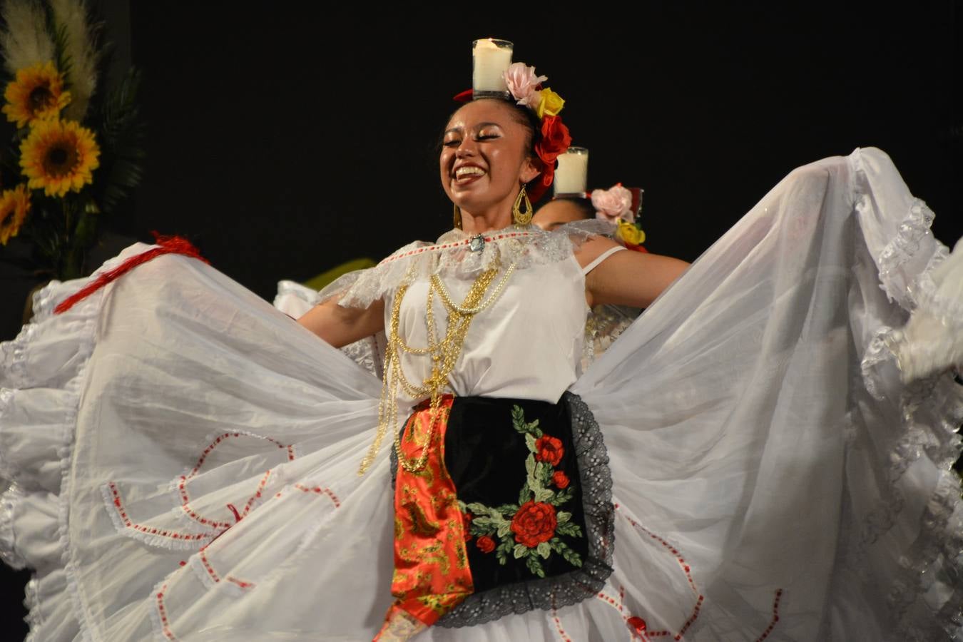 Fotos: XL Festival Internacional de la Sierra