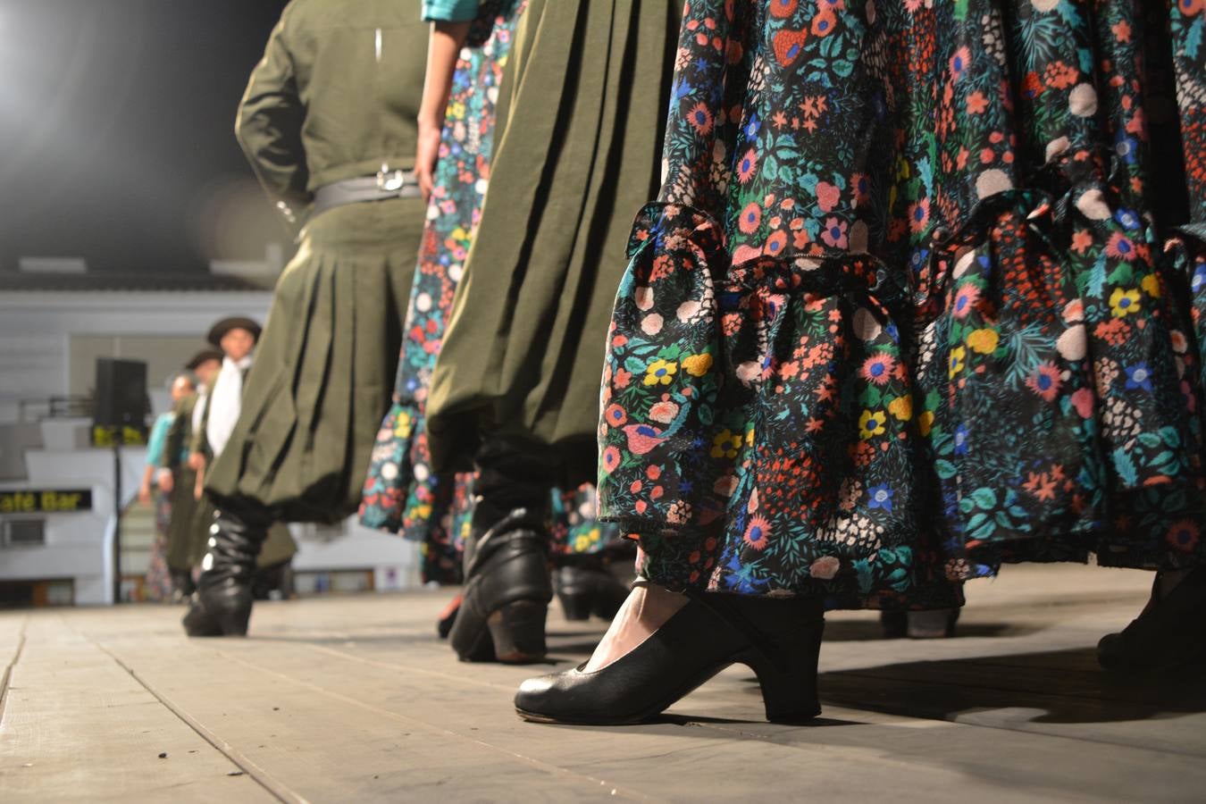 Fotos: XL Festival Internacional de la Sierra