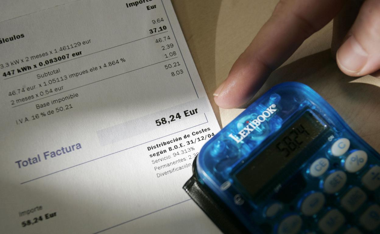 Tarifa luz 2022: El precio de la luz cambia este lunes, estas son las horas más baratas y más caras