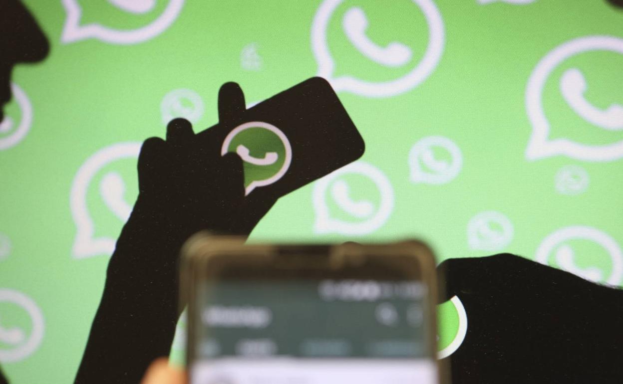 ¿Cómo recupero un mensaje eliminado en WhatsApp?