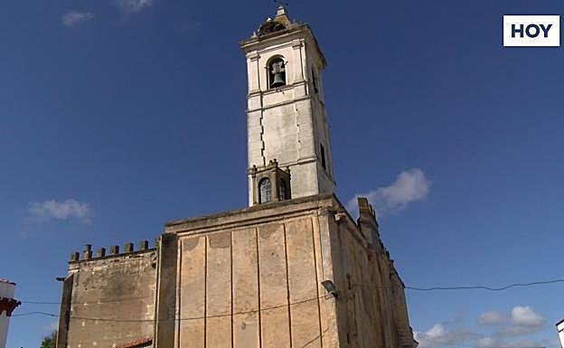 Descubre en qué pueblo de Extremadura estoy