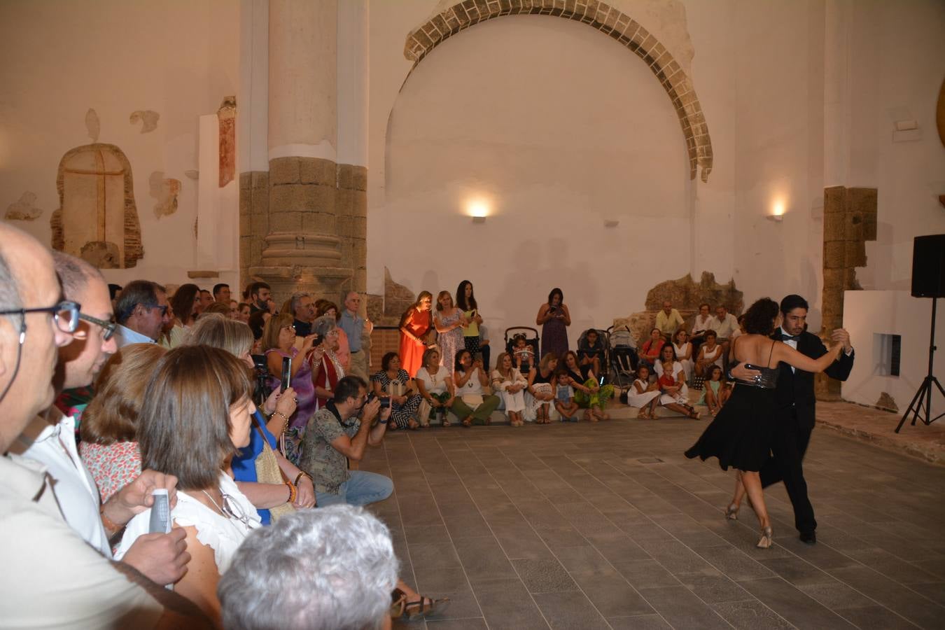 Fotos: Noche en Blanco 2022