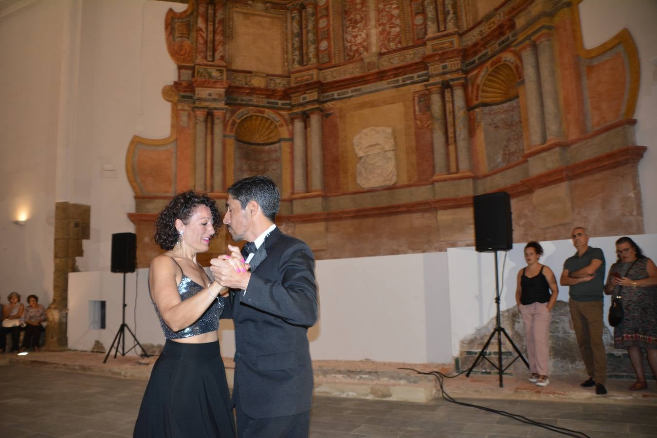 Fotos: Noche en Blanco 2022