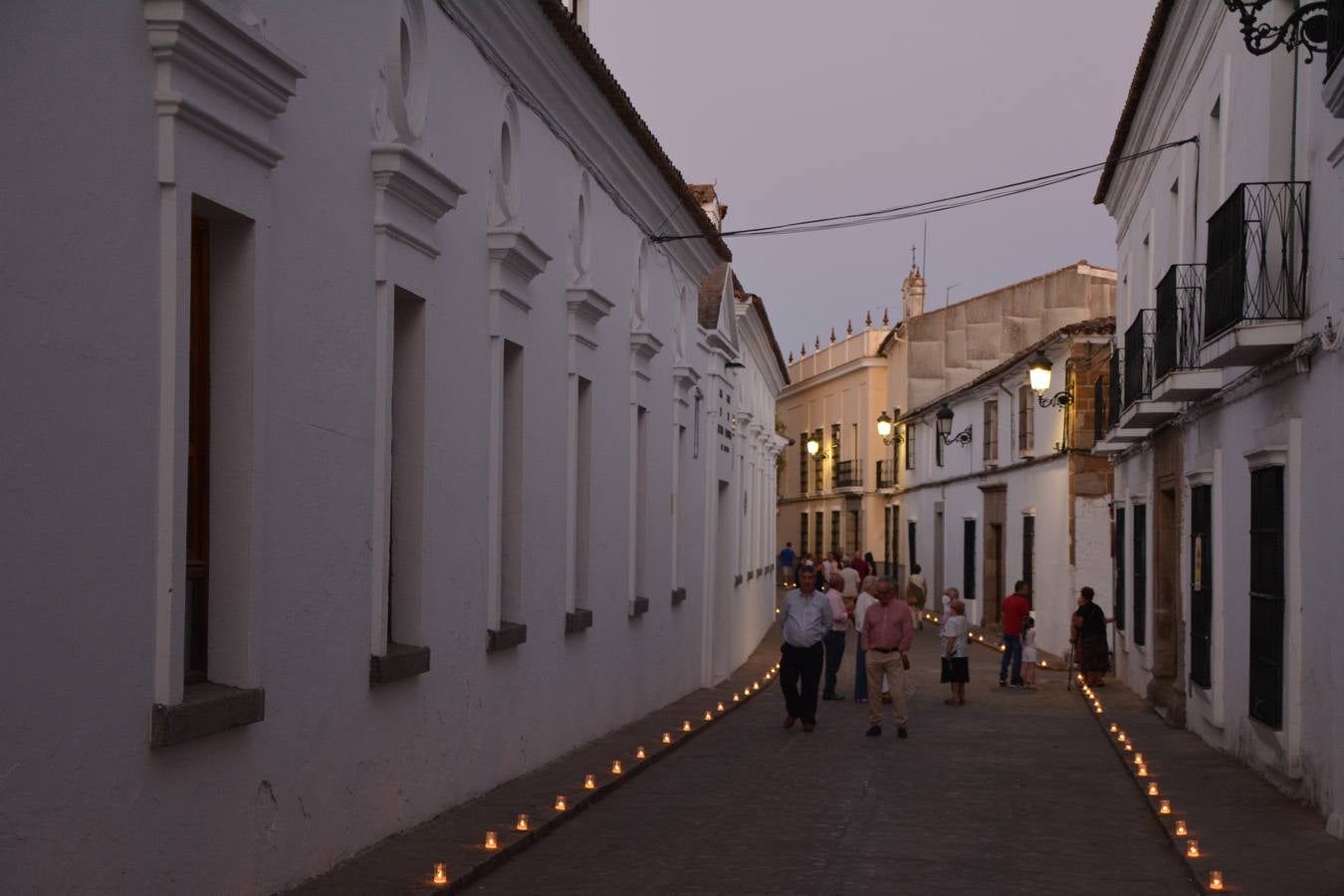 Fotos: Noche en Blanco 2022