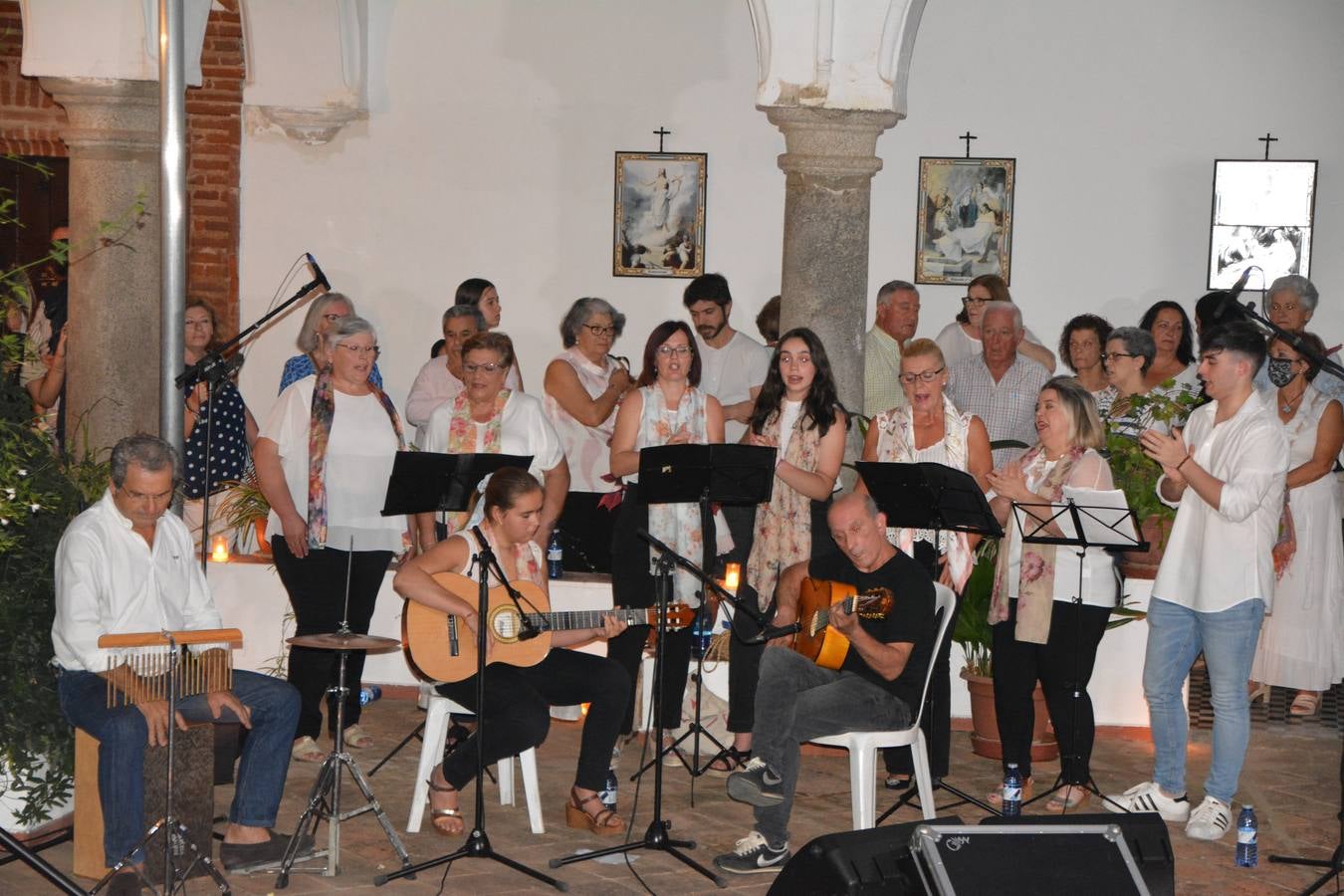 Fotos: Noche en Blanco 2022