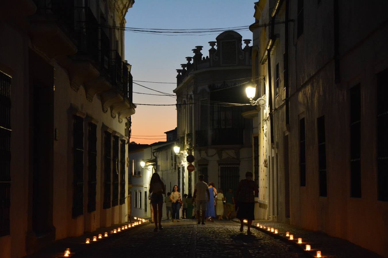 Fotos: Noche en Blanco 2022