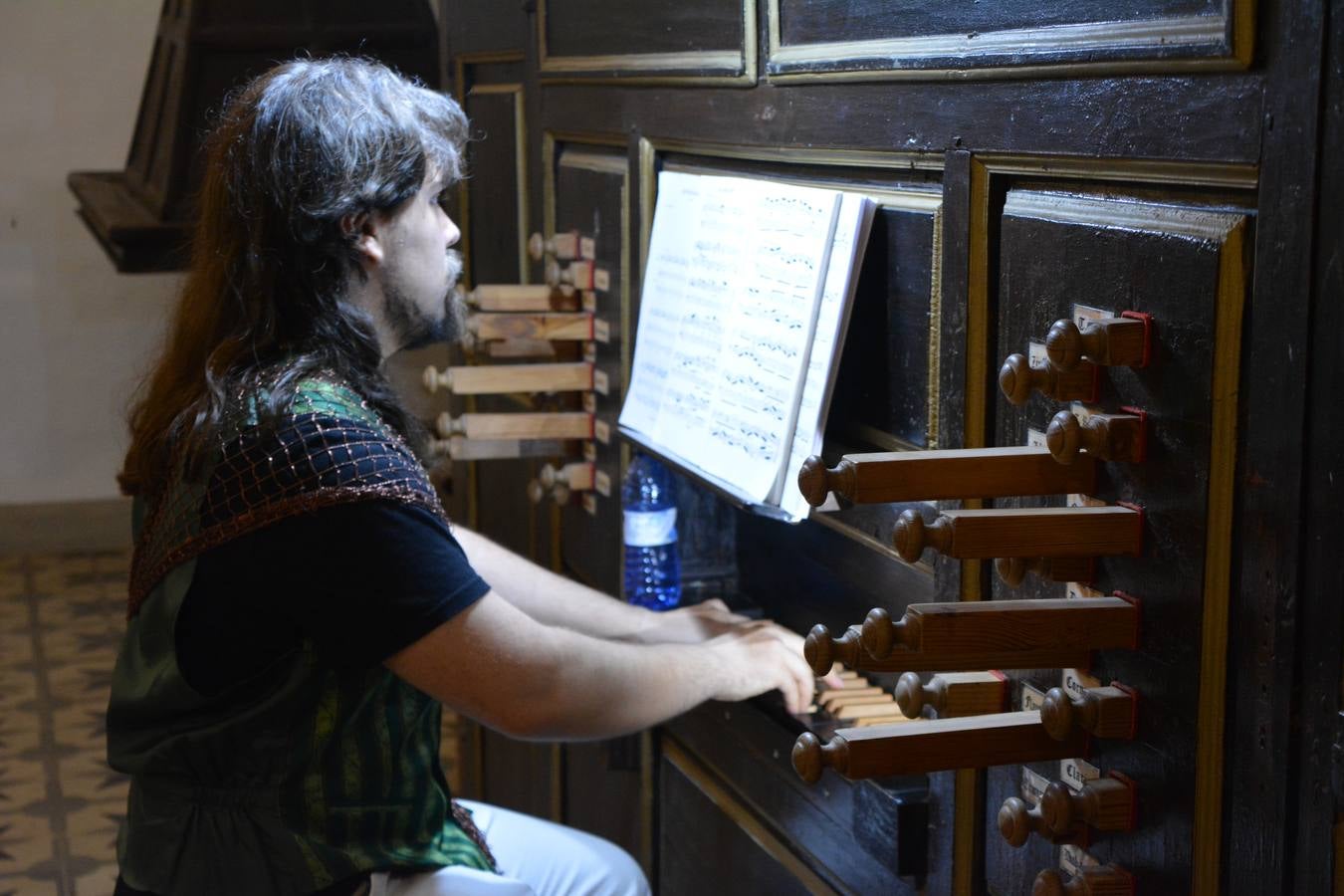 Fotos: Noche en Blanco 2022