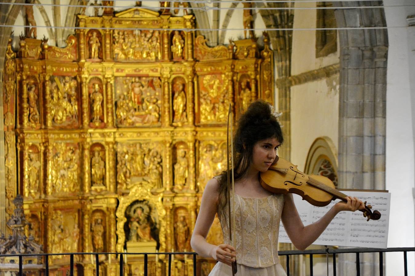 Fotos: Noche en Blanco 2022