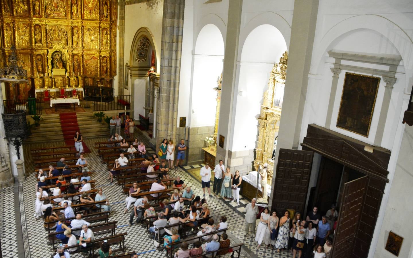 Fotos: Noche en Blanco 2022