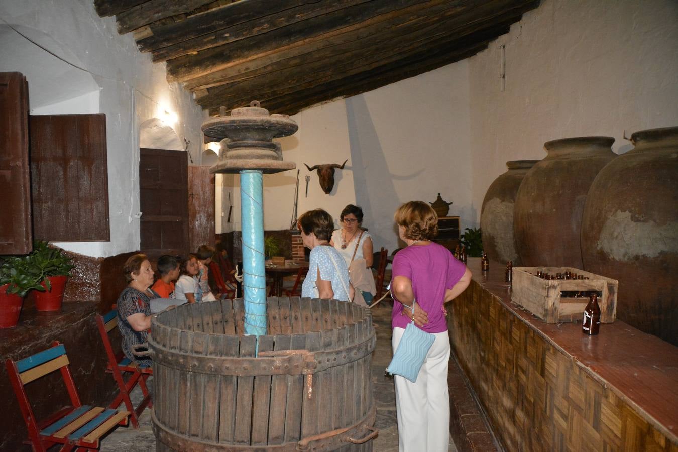 Fotos: Noche en Blanco 2022