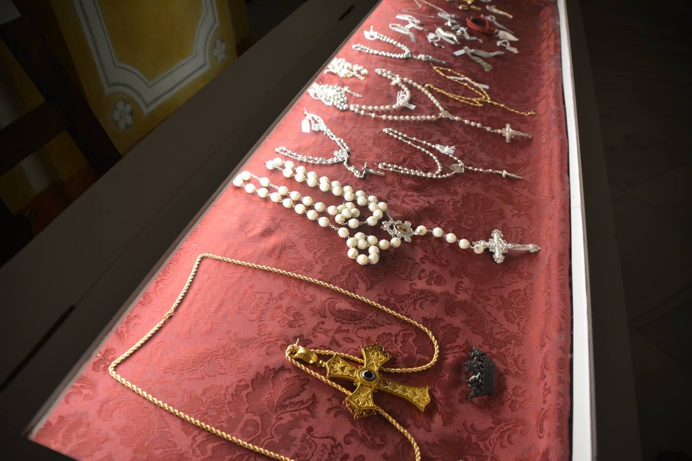 Fotos: Noche en Blanco 2022