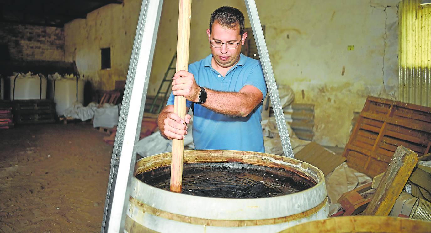 La forma de hacer los preparados para el compost es esencial