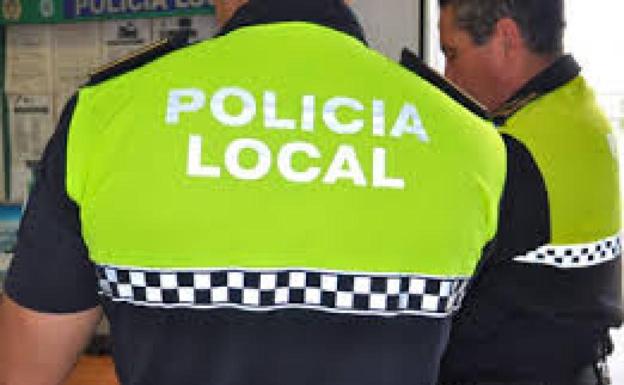 Un conductor circula por Talavera cuadruplicando la tasa de alcohol, con drogas y con la ITV caducada