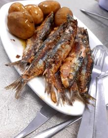 Imagen secundaria 2 - A Casa Do João: Una zapateira a este lado de La Raya