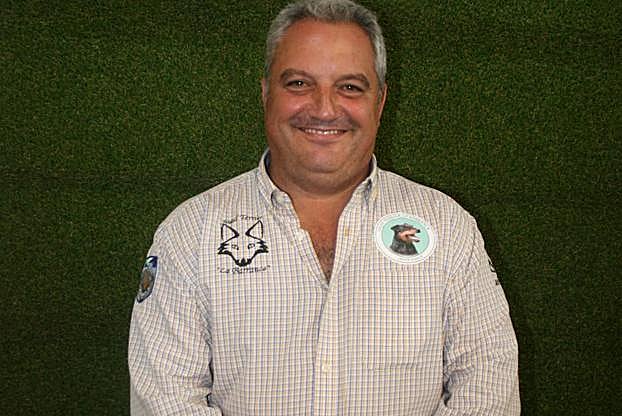 «La Federación se preocupa por los cazadores»