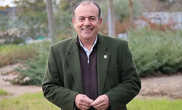 «La Medalla da fe de la importancia de la caza»