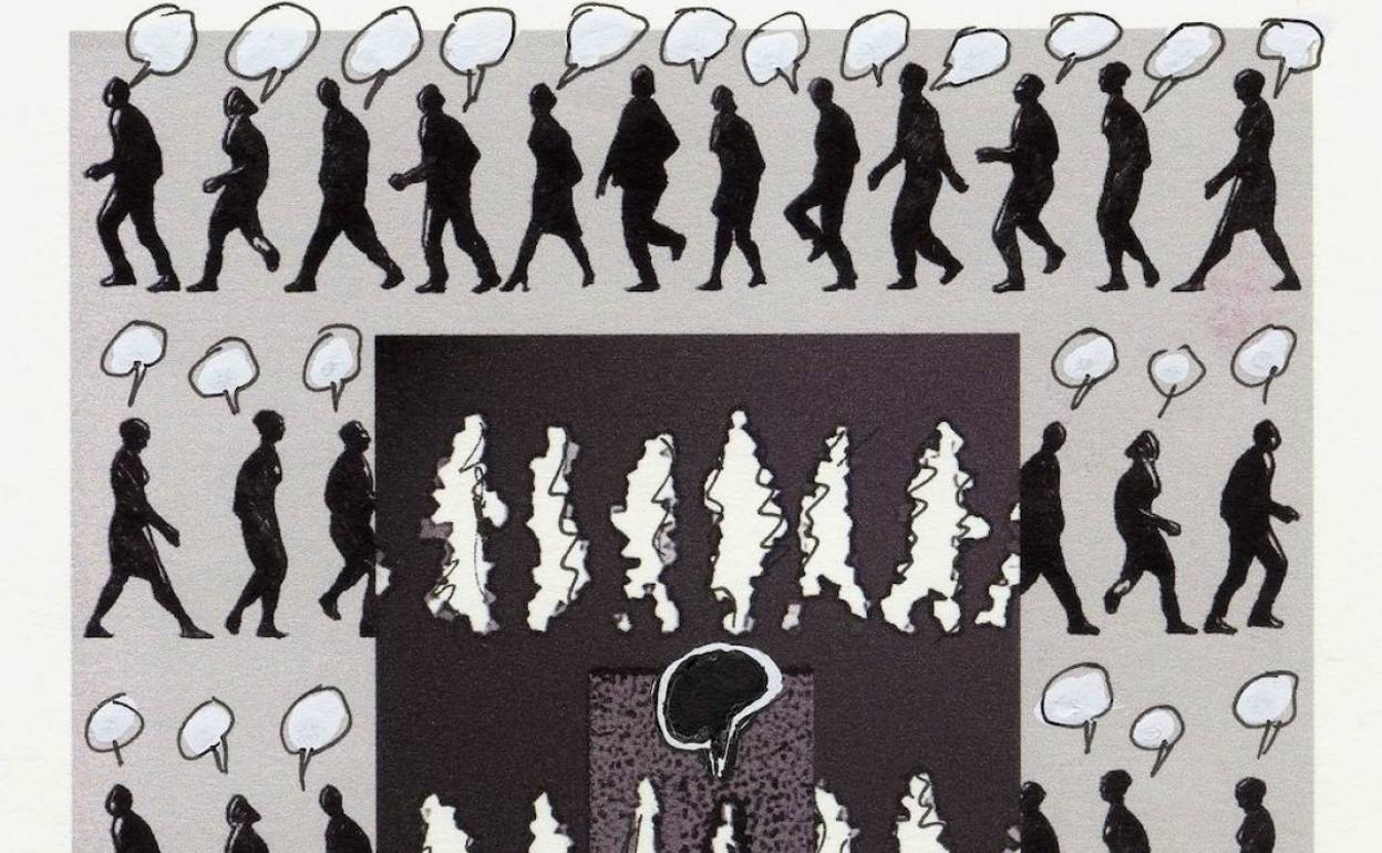 Todos somos mestizos