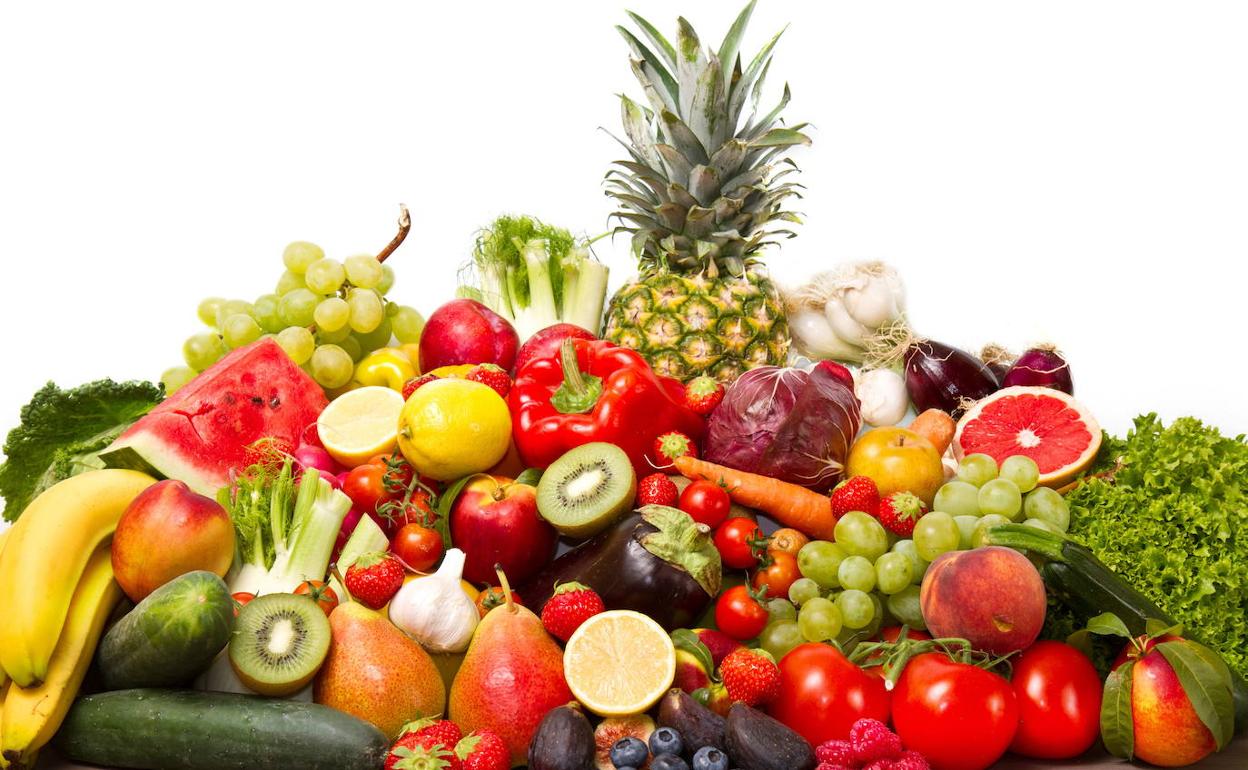 Dieta para una sola salud