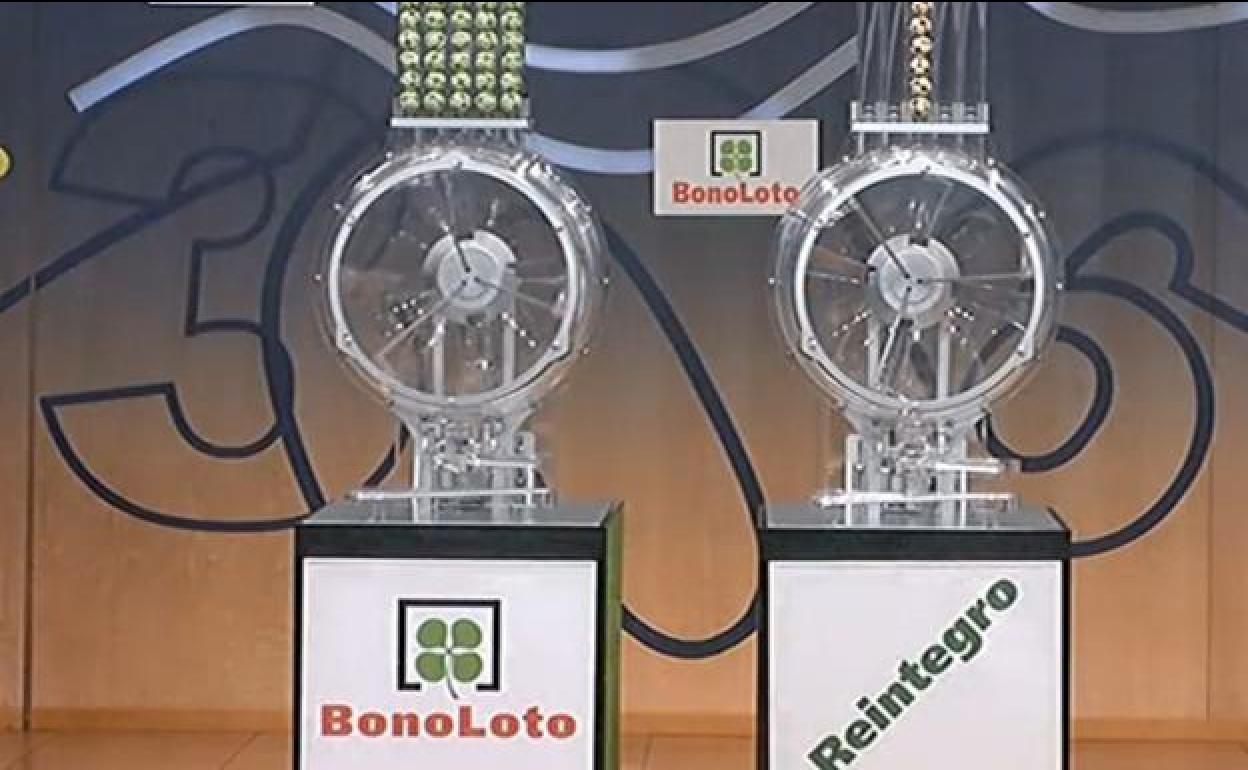 Loterías y Apuestas: Esta es la combinación ganadora del sorteo de la Bonoloto celebrado este martes