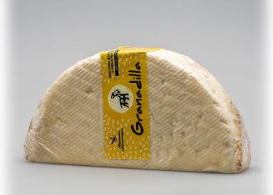 Imagen secundaria 1 - Veinte quesos extremeños que no deberías perderte