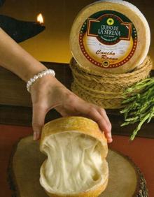 Imagen secundaria 2 - Veinte quesos extremeños que no deberías perderte