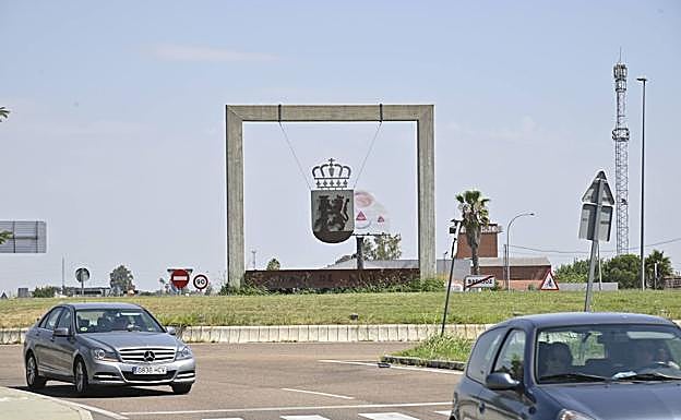 La autovía de Cáceres-Badajoz solo recibe 5,4 millones de euros de los Presupuestos del Estado