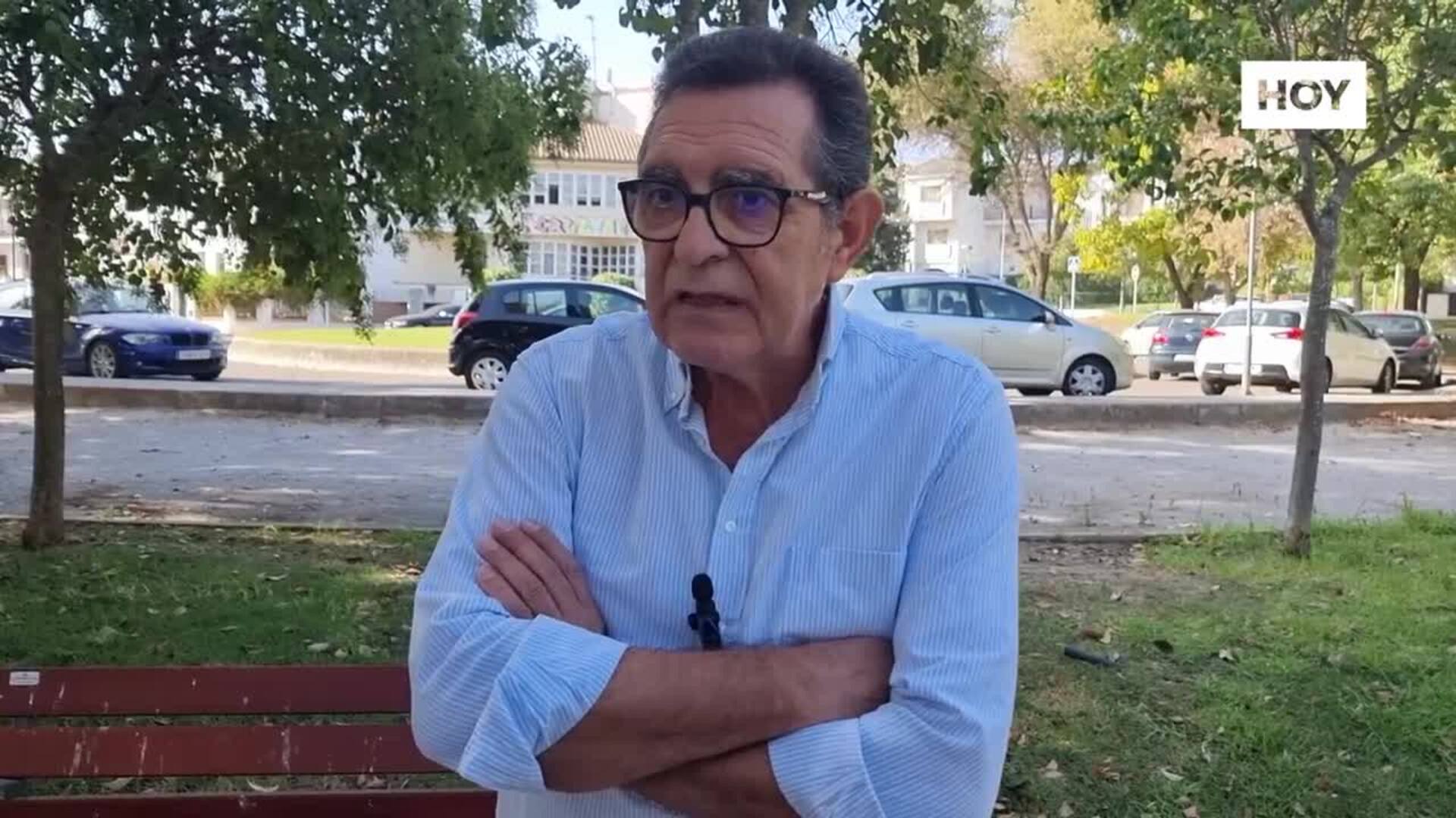 «Somos gente que nos reímos como los demás»