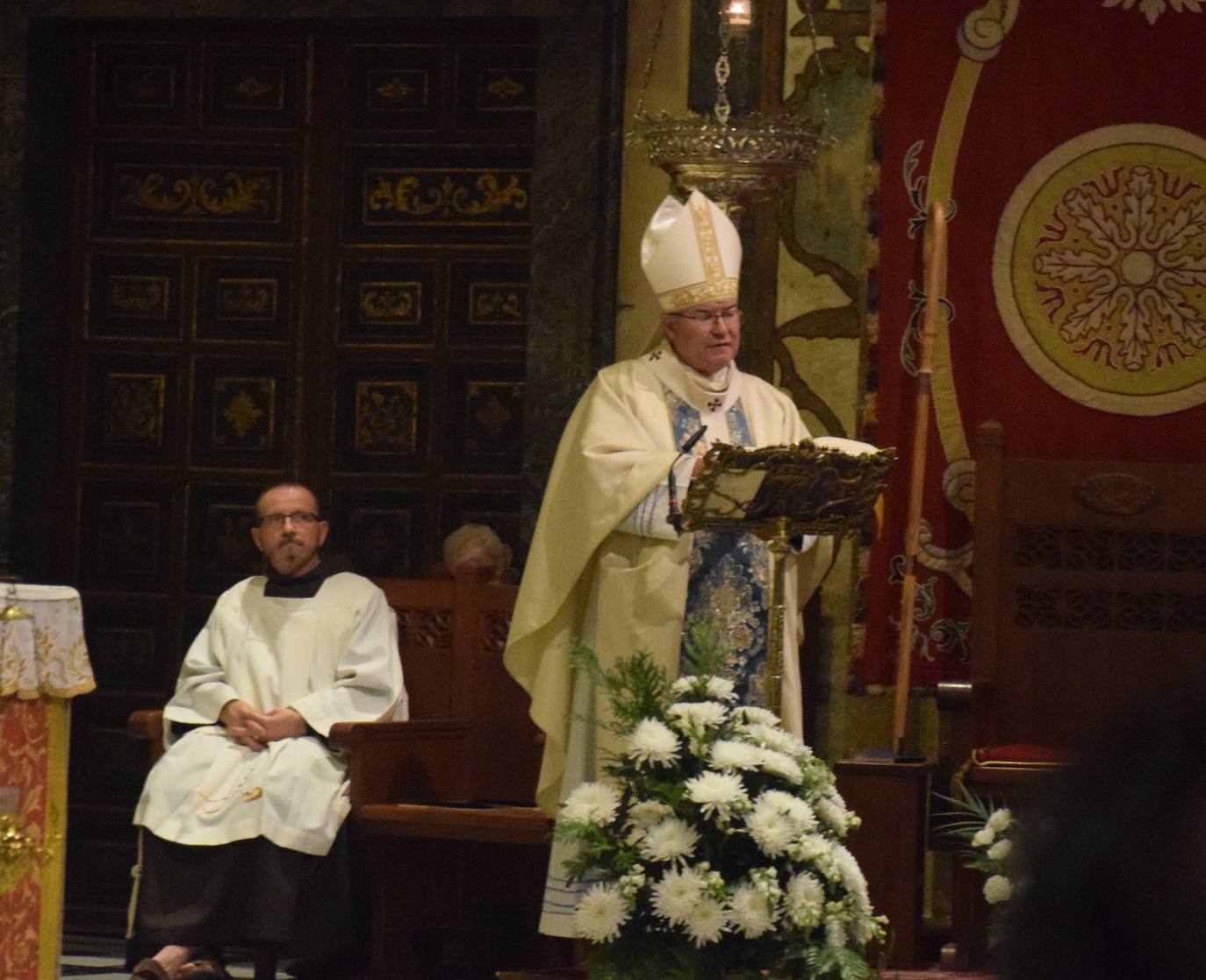 Fotos: Celebración del Día de la Hispanidad en Guadalupe