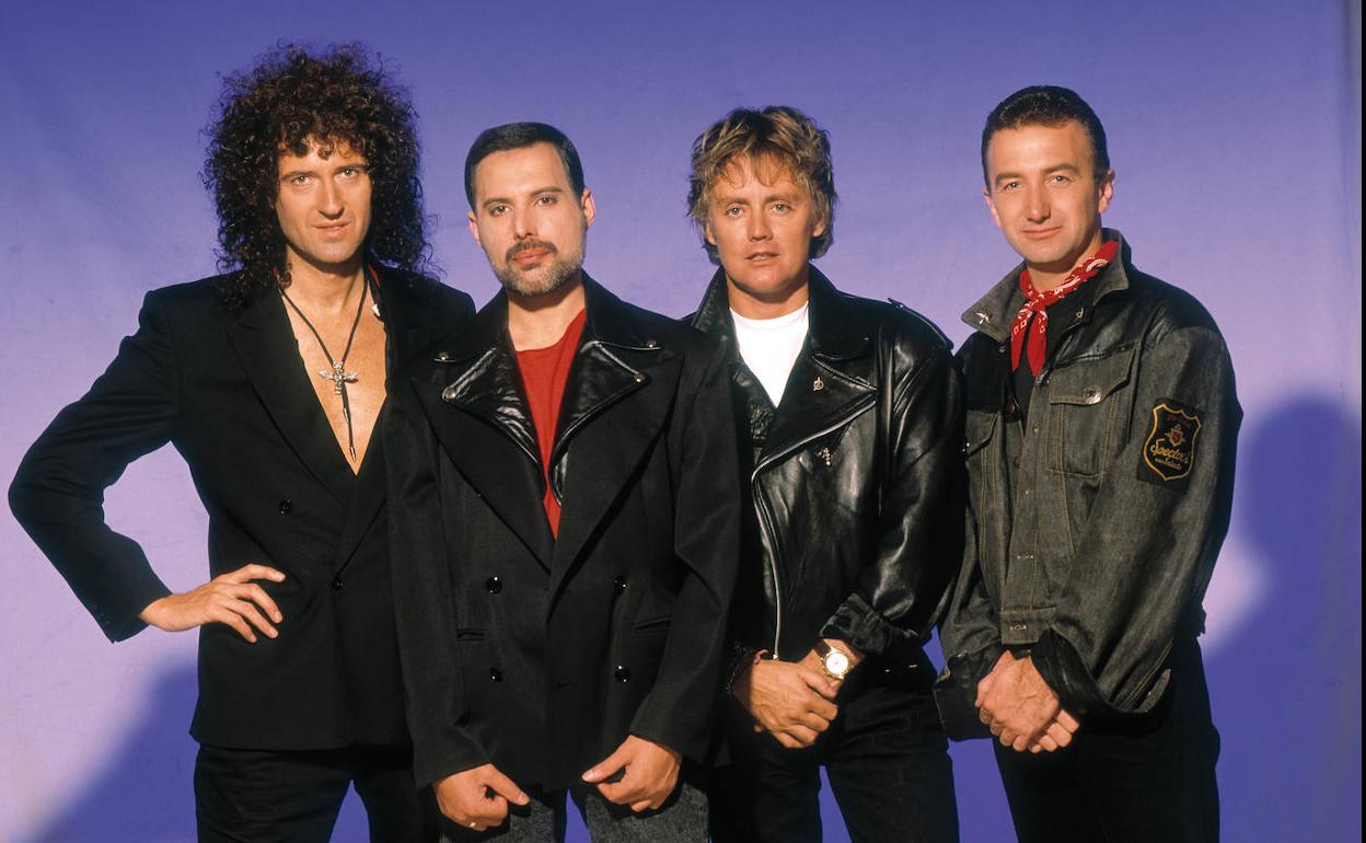Face it Alone', la nueva canción de Queen junto a Freddie Mercury | Hoy.es