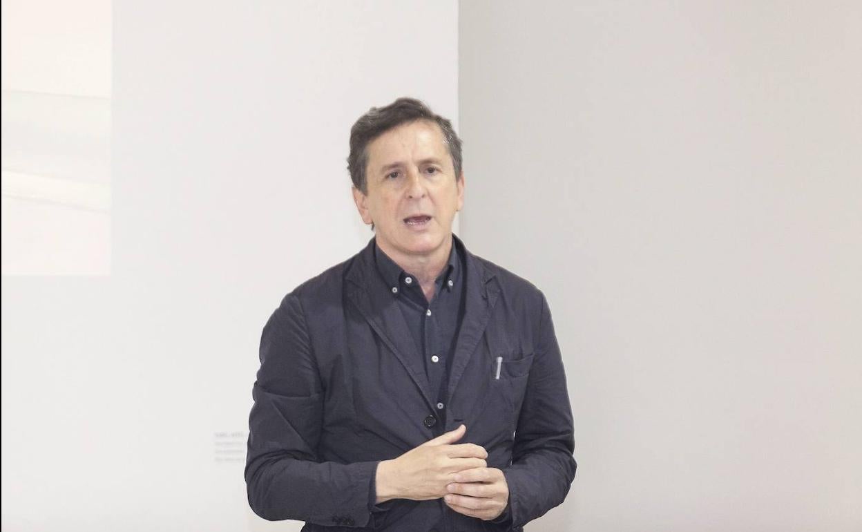 Proponen a Emilio Tuñón como candidato al Premio Nacional de