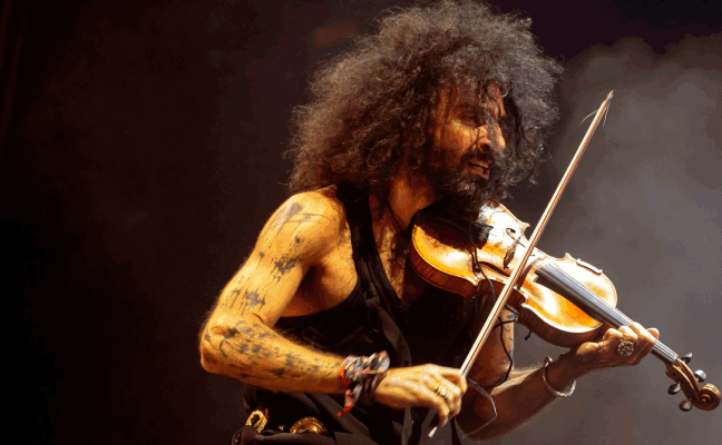 Planes en Extremadura: Flamenco, sonidos de Irlanda y muchas castañas en un fin de semana terrorífico