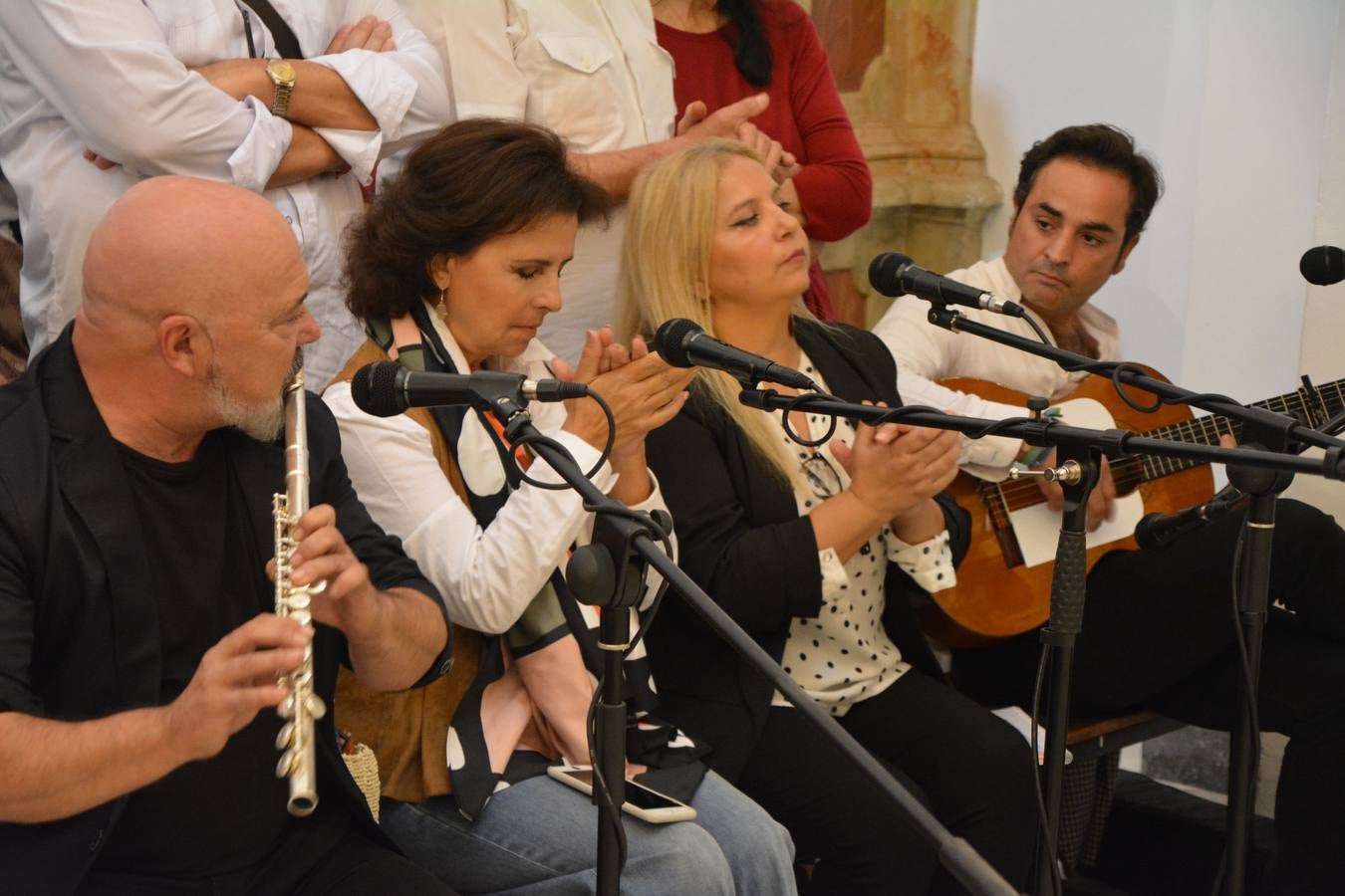 Fotos: 52ª Romería Gitana de Ntra. Sra. Santa María de los Remedios