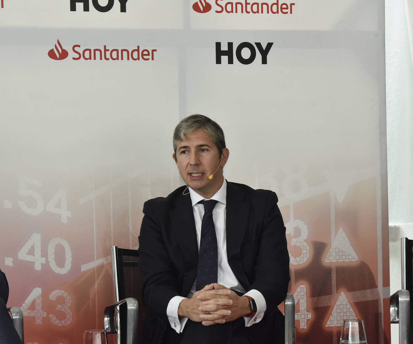 Foro Santander: Tendencias empresariales