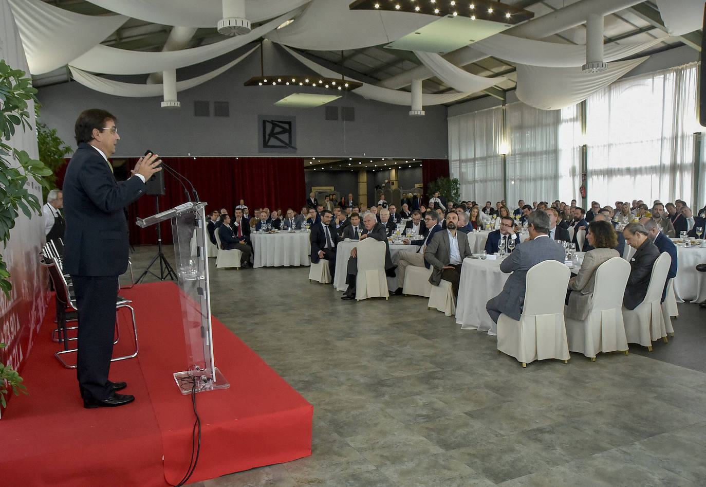 Foro Santander: Tendencias empresariales
