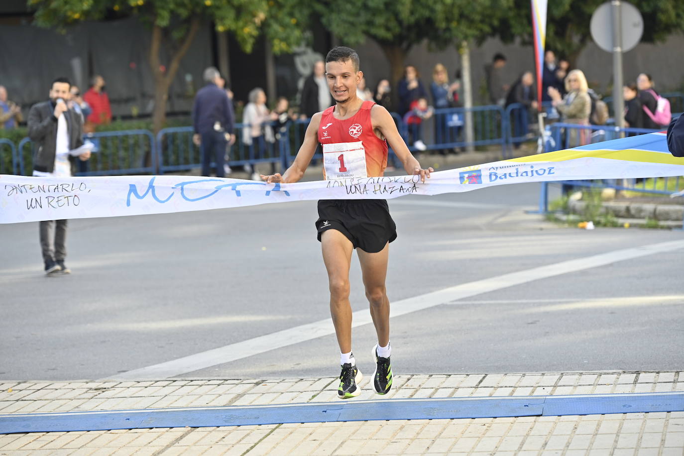 Fotos: Búscate en la Media Maratón Elvas Badajoz (2)