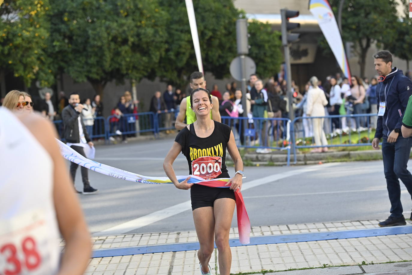 Fotos: Búscate en la Media Maratón Elvas Badajoz (2)