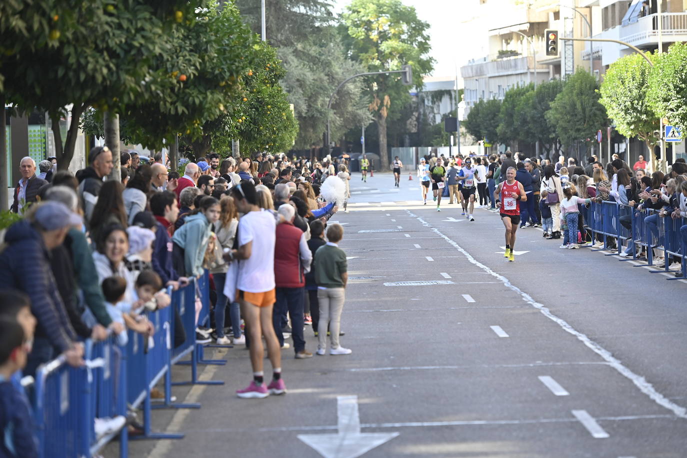 Fotos: Búscate en la Media Maratón Elvas Badajoz (2)