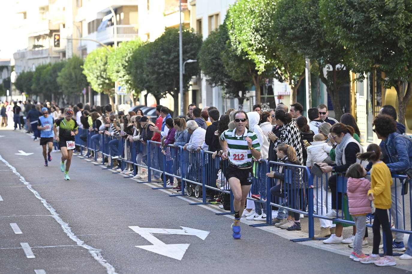 Fotos: Búscate en la Media Maratón Elvas Badajoz (2)