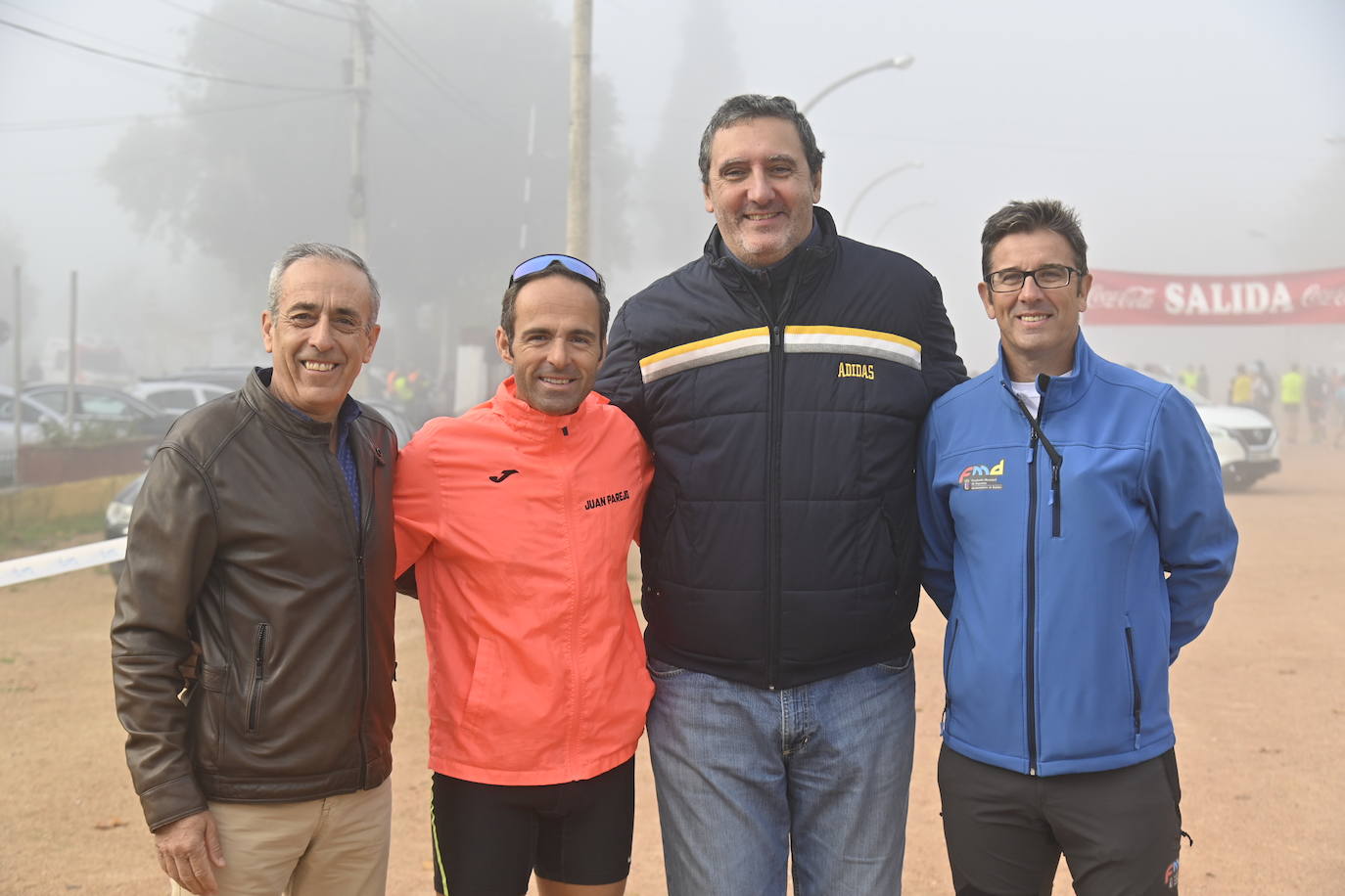 Fotos: Búscate en la Media Maratón Elvas Badajoz (2)